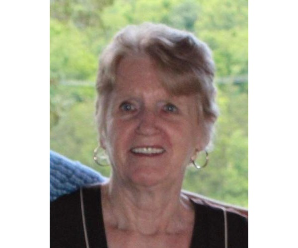 Carolyn Wilkerson Obituary (2024) LaFollette, TN Walters Funeral