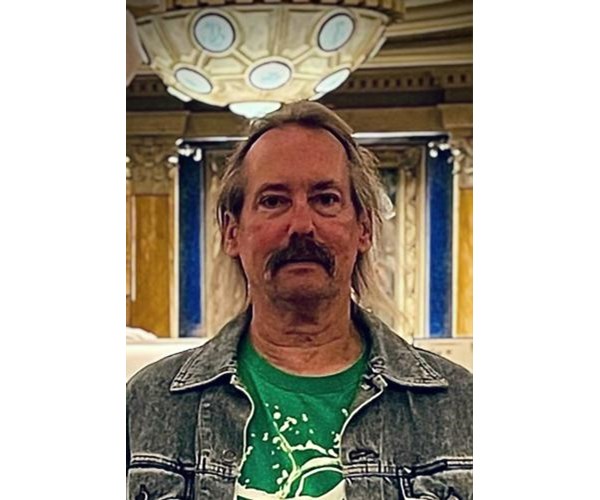 Randy Maher Obituary (2024) - St. Paul, MN - Simple Traditions Funerals ...