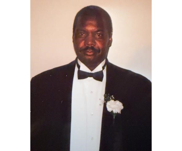 Raymond Dye Obituary (2025) Saginaw, MI Paradise Funeral Chapel