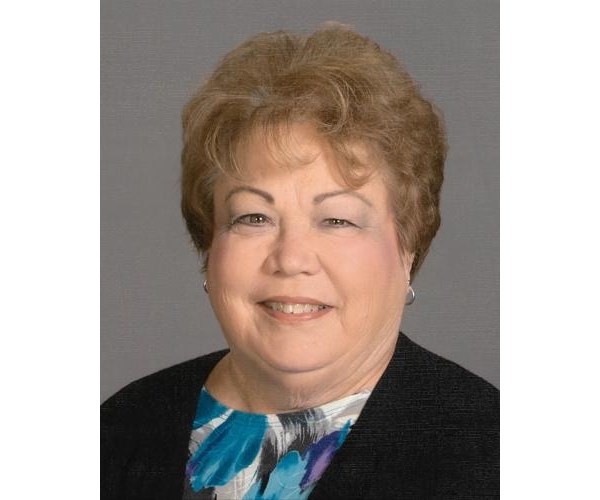 Brenda Metcalf Obituary SpringerVoorhisDraper Funeral Home