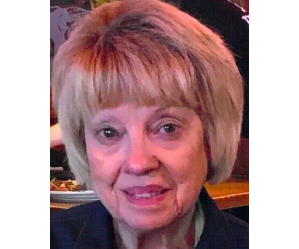 Joann Smith Obituary 1942 2023 Shreveport La 5706