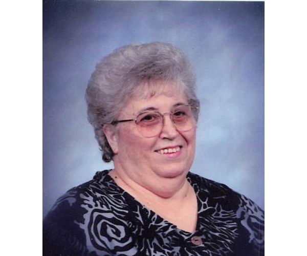 Ola Fay Latham Obituary 2023 Northport Al Magnolia Chapel Funeral Home North Northport 