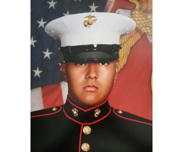 Edgar Ricardo Ortiz Sanchez Obituary (2024) Freeman, SD Walter