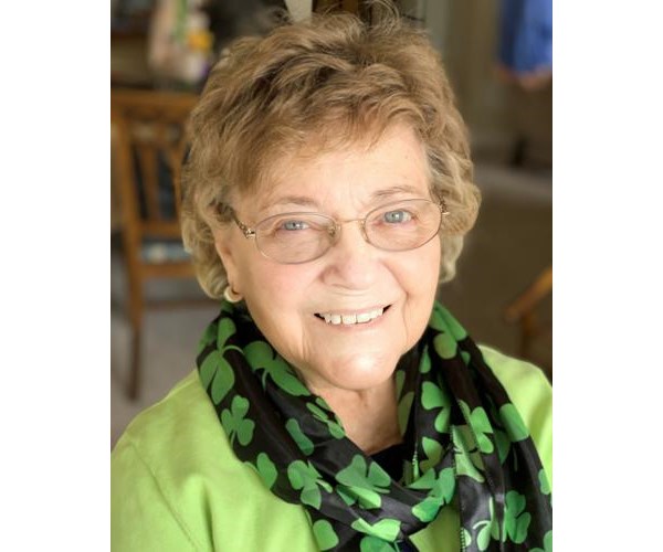 Barbara M. Ryan Obituary (2025) - Wilmington, MI - Richard A. Henry ...