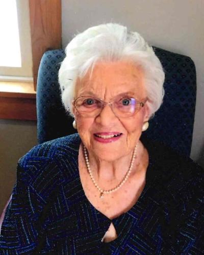 Mildred R. Bechtold Obituary (2024) - Lancaster, PA - DeBord Snyder ...