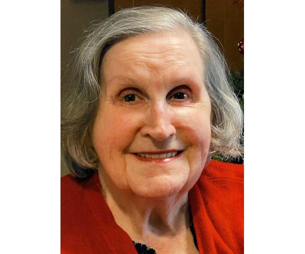 Sharon Haas Obituary Mcdougal Funeral Home 2023 