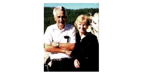 John W. Sandberg Obituary - Visitation & Funeral Information