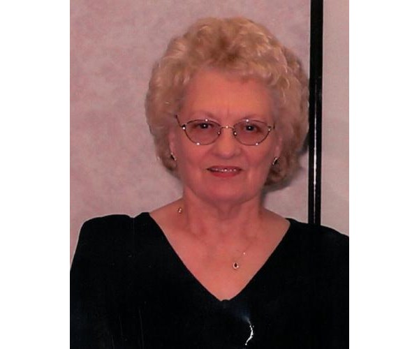 Lola Beam Obituary Beam Funeral Service And Crematory Marion 2023