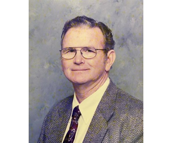 Donald Lester Smith Obituary (2023) Lebanon, VA CombsHess Funeral
