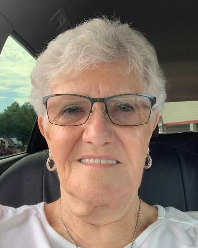 Sarah Cantrell Cloninger Obituary 2023 Gastonia Nc Withers And Whisenant Funeral Home And