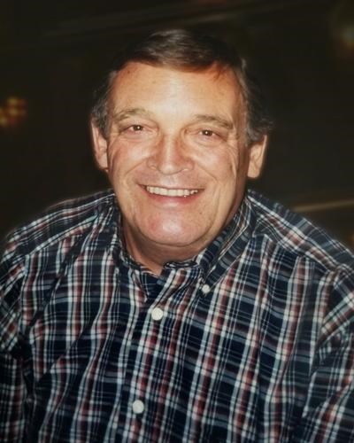 Randall Whitney King Obituary (2026) - Dayton, OH - Newcomer Cremations