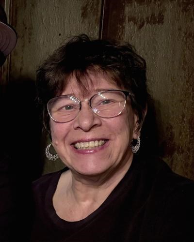 Lydia Hrynczyszyn obituary, Baltimore, MD