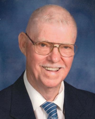 James D. Flood Obituary (2023) - St. Charles, MO - Baue Funeral Home ...