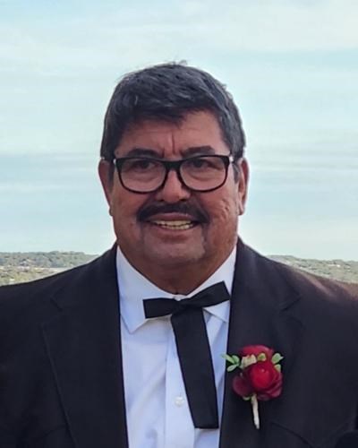 Leandro J Beltran Obituary 2023 El Paso Tx Sunset Funeral Homes Americas El Paso