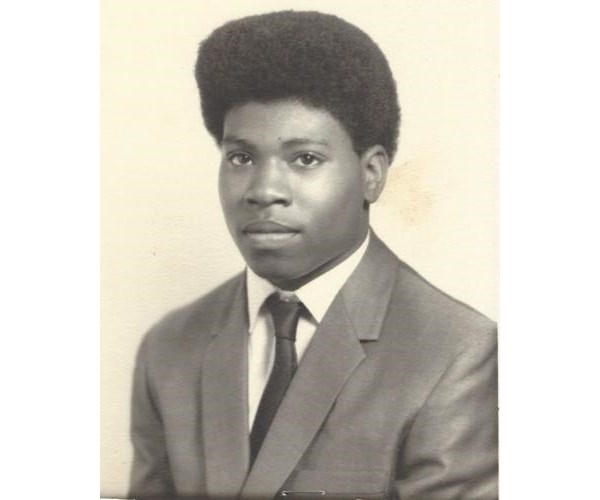 Ronald E. Dozier Obituary (2025) Saginaw, MI Paradise Funeral