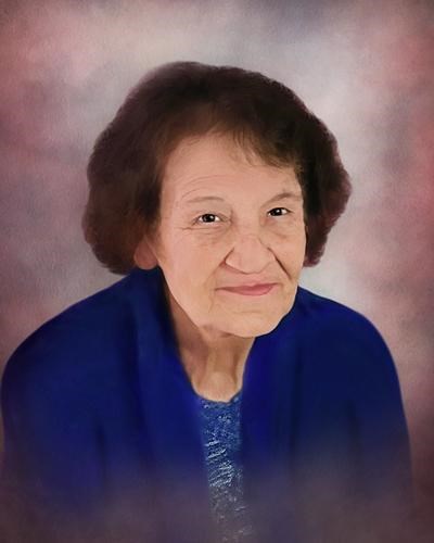 Sandra Broussard Obituary - Pellerin Funeral Home - Arnaudville - 2023