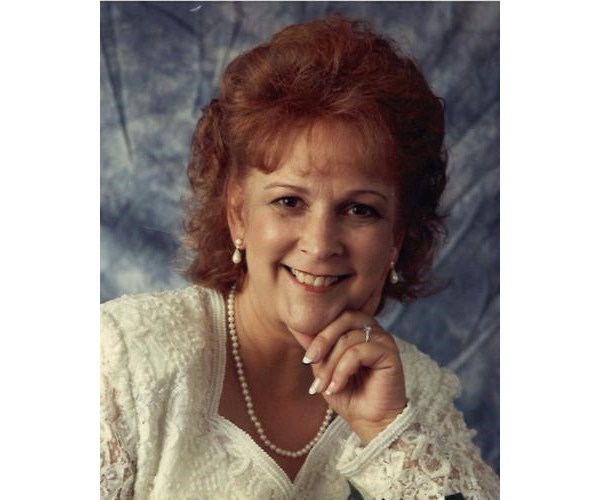 Christine Kay Crane Obituary 2023 Linden Mi Sharp Funeral Homes