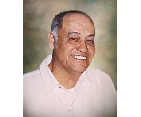 Jesus Martinez Obituary Sunset Funeral Homes East El Paso 2023