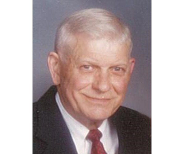 Richard Gardner Obituary KnappJohnson Funeral Home & Cremation