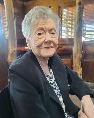 Betty Gay Brown obituary, Snead, AL