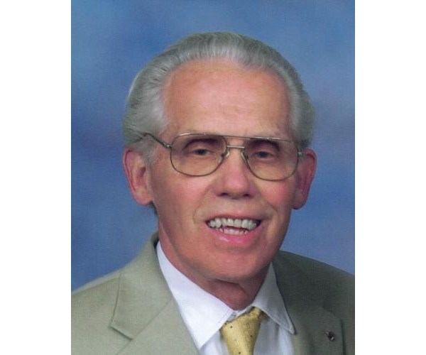Gerald Miller Obituary Hodapp Funeral Home College Hill 2023