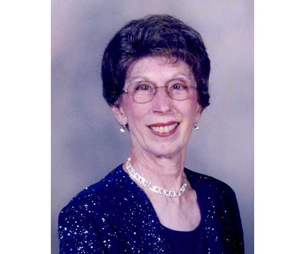 Elinor M. Cornell Obituary (2025) Flemington, NJ