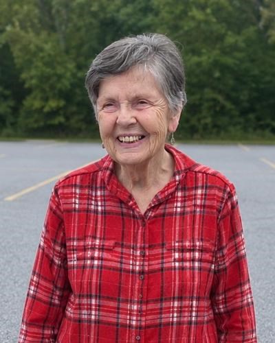 Doris Duff Obituary and Online Memorial (2026)