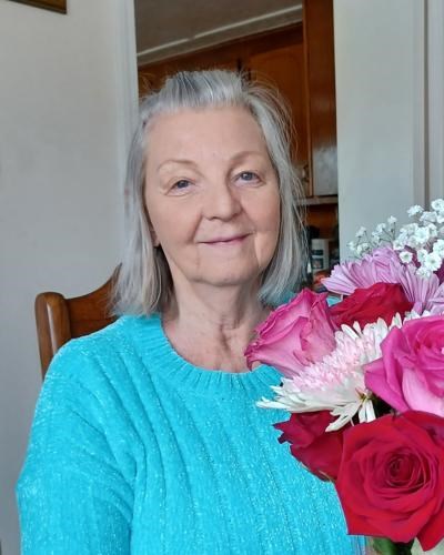 Faye Dickerson Hix obituary, Comer, GA