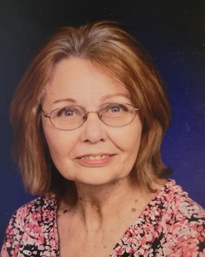 Carolyn Sue Wilson Obituary 2024 Wichita Ks Cozine Memorial