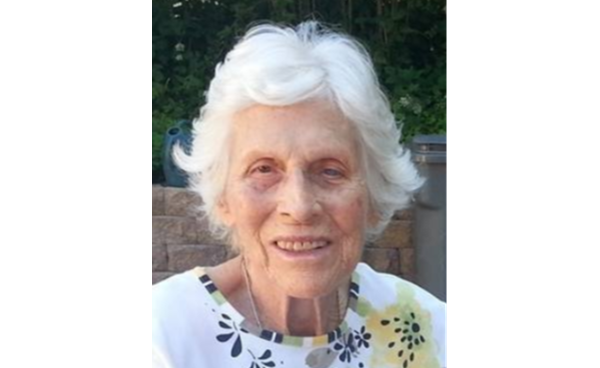 Lillian Bach Obituary 2023 Waunakee Wi Cress Funeral Home And Cremation Services Waunakee 8771