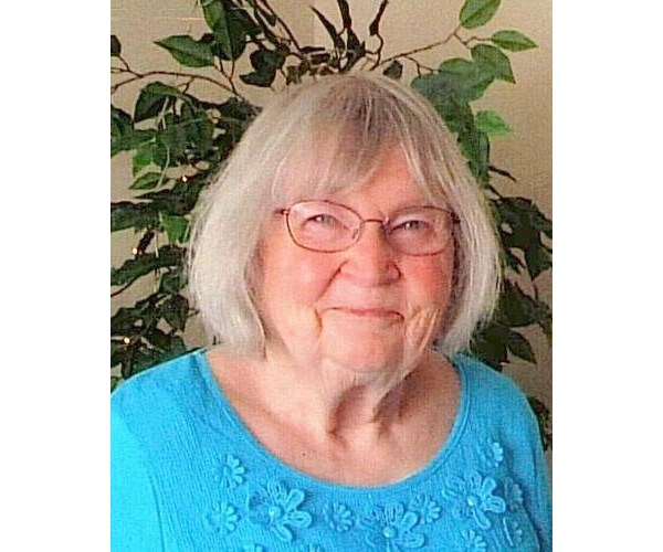 Donna Rae Clements Obituary 2023 Ogden Ut Lindquist Mortuary Ogden