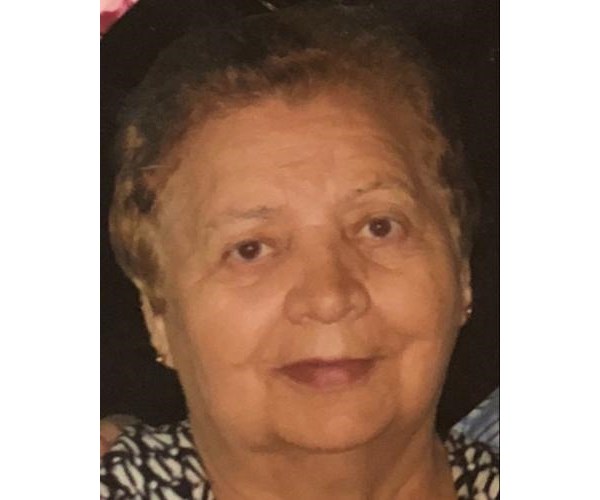 Maria Garcia Obituary - Farley Funeral Home - 2023