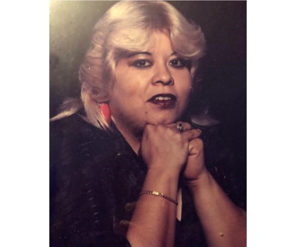 Maria Garcia Obituary - Alpine Funeral Home - Fort Worth - 2023
