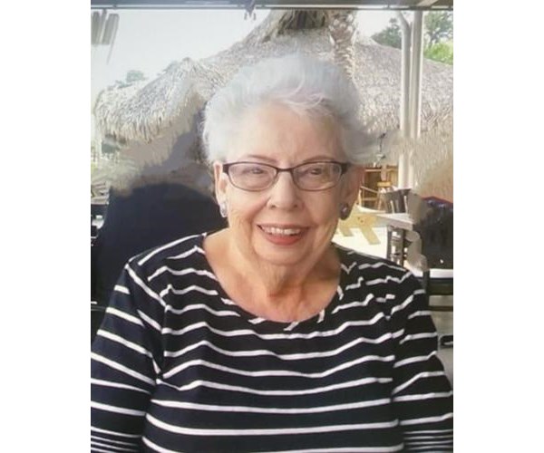 Laura Bourque Obituary Melancon Levingston Funeral Home Groves 2023