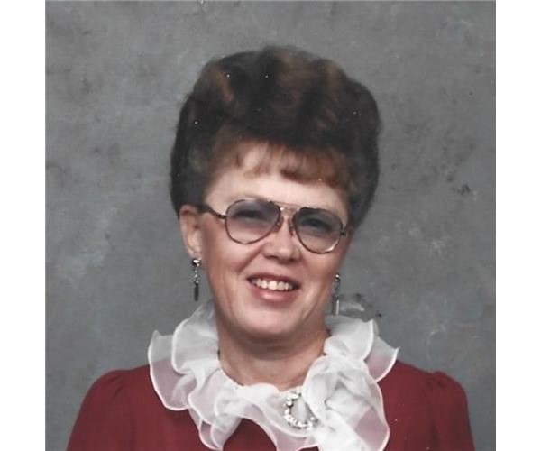 Gloria Smith Obituary Russon Brothers Mortuary Bountiful 2022