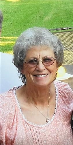 Mærkelig kløft Margaret Mitchell Bessie Brown Obituary (1938 - 2021) - Leland, MS - Legacy Remembers