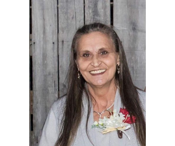 Martha Jean Barnes Obituary (2025) Columbia, TN Oakes & Nichols