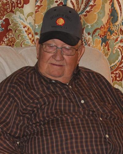 Obituary, Jerry M. Smith of Pinckneyville, Illinois