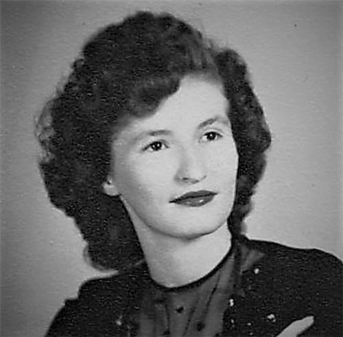 Lenore Boyd Obituary (1925 - 2023) - Legacy Remembers