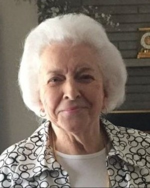 Marguerite B. Reed Obituary (2024) - Glenshaw, PA - Bock Funeral Home Ltd.