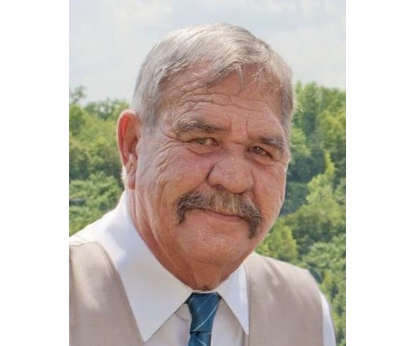 Dwight Cook Obituary 2023 Burlington Nc Lowe Funeral Home And Crematory Inc