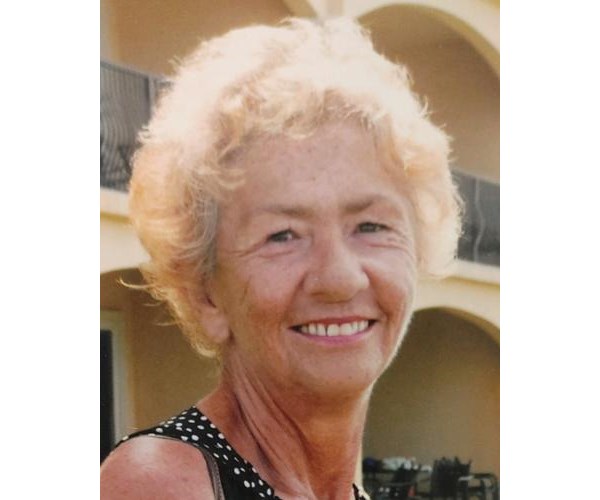 Donna BrooksSchreiber Obituary Cremation Society of New Hampshire