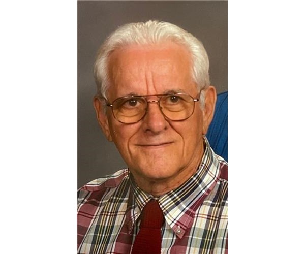 James Reighard Obituary Hindman Funeral Homes & Crematory Inc