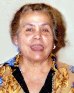 Obituary for Maria G. (Torres) Mota