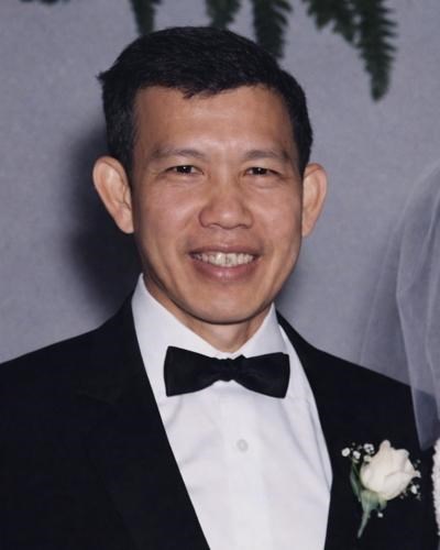 Ha Ngo obituary, Albuquerque, NM
