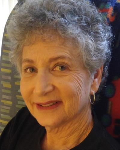 Gail Grossman Obituary - Hudson Funeral Home & Cremation Services ...
