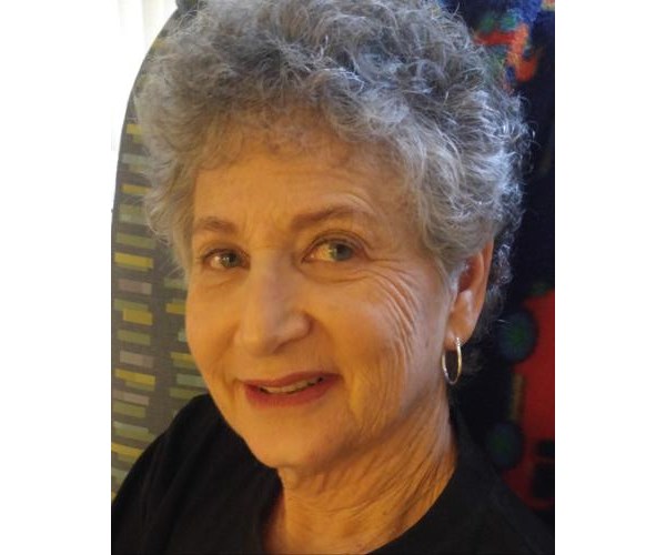 Gail Grossman Obituary Hudson Funeral Home & Cremation Services