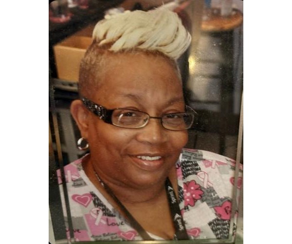 Rita Chase Obituary (2024) - Harrisburg, PA - Hooper Memorial Home Inc.