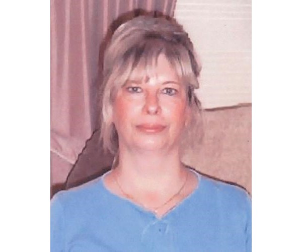 Debra Mesenbrink Obituary 2024 St Charles Mo Baue Funeral Home Cave Springs 0194