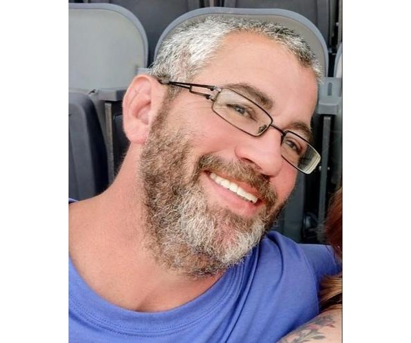 John D Healy Obituary (2025) Washington, NJ Warren Hills Memorial